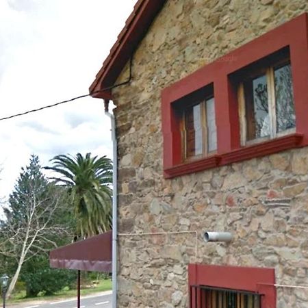 Appartamento Casa Chisco Cudillero Esterno foto