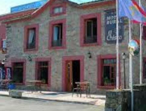 Appartamento Casa Chisco Cudillero Esterno foto