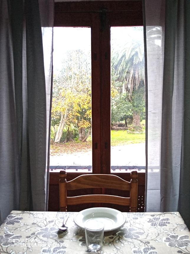 Appartamento Casa Chisco Cudillero Esterno foto
