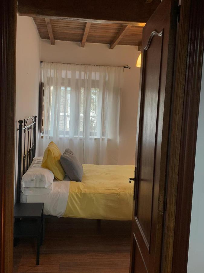 Appartamento Casa Chisco Cudillero Esterno foto